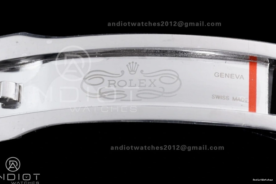 Best Dial 904L 36mm Steel Pistachio KRF 126000 Perpetual Edition VR Oyster 966 Seasonal 1:1 0723
